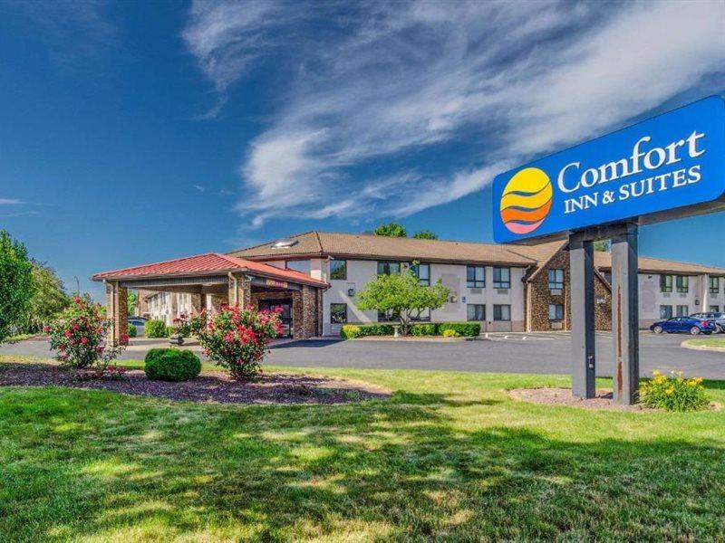 Hotel Comfort & 3*