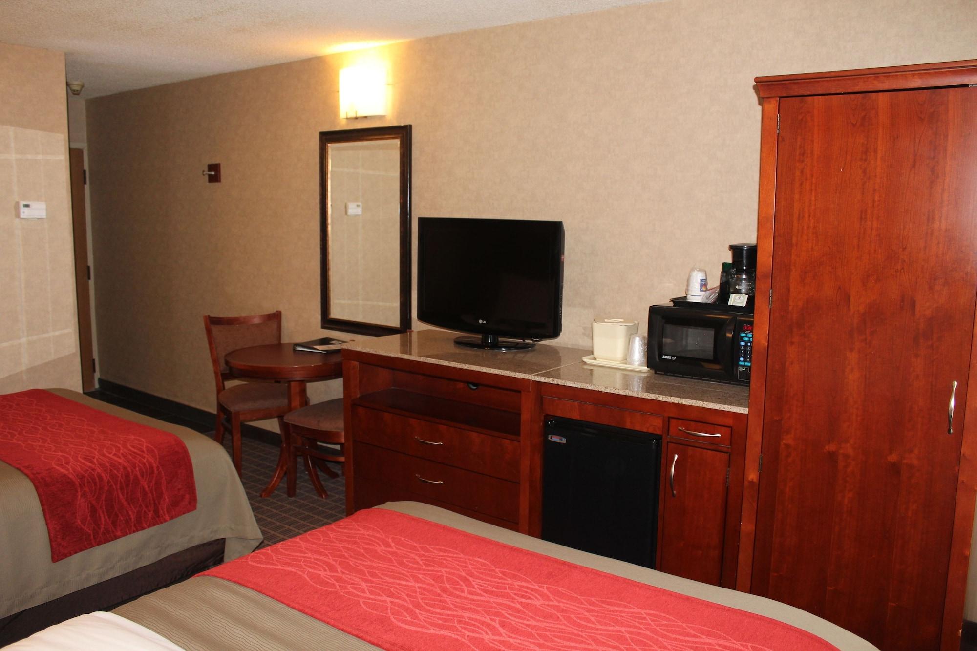 Comfort & 3*