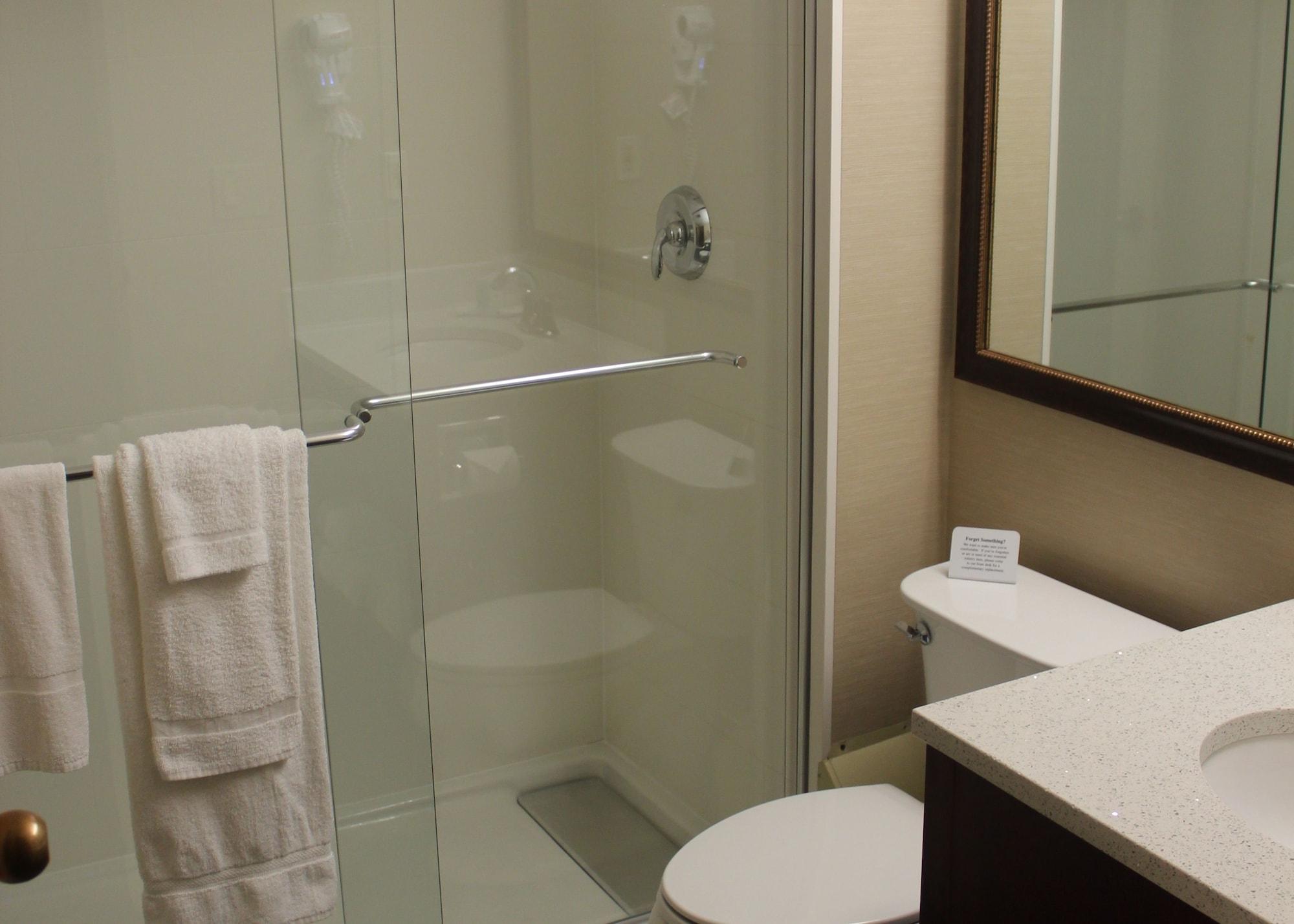 Hotel Comfort &