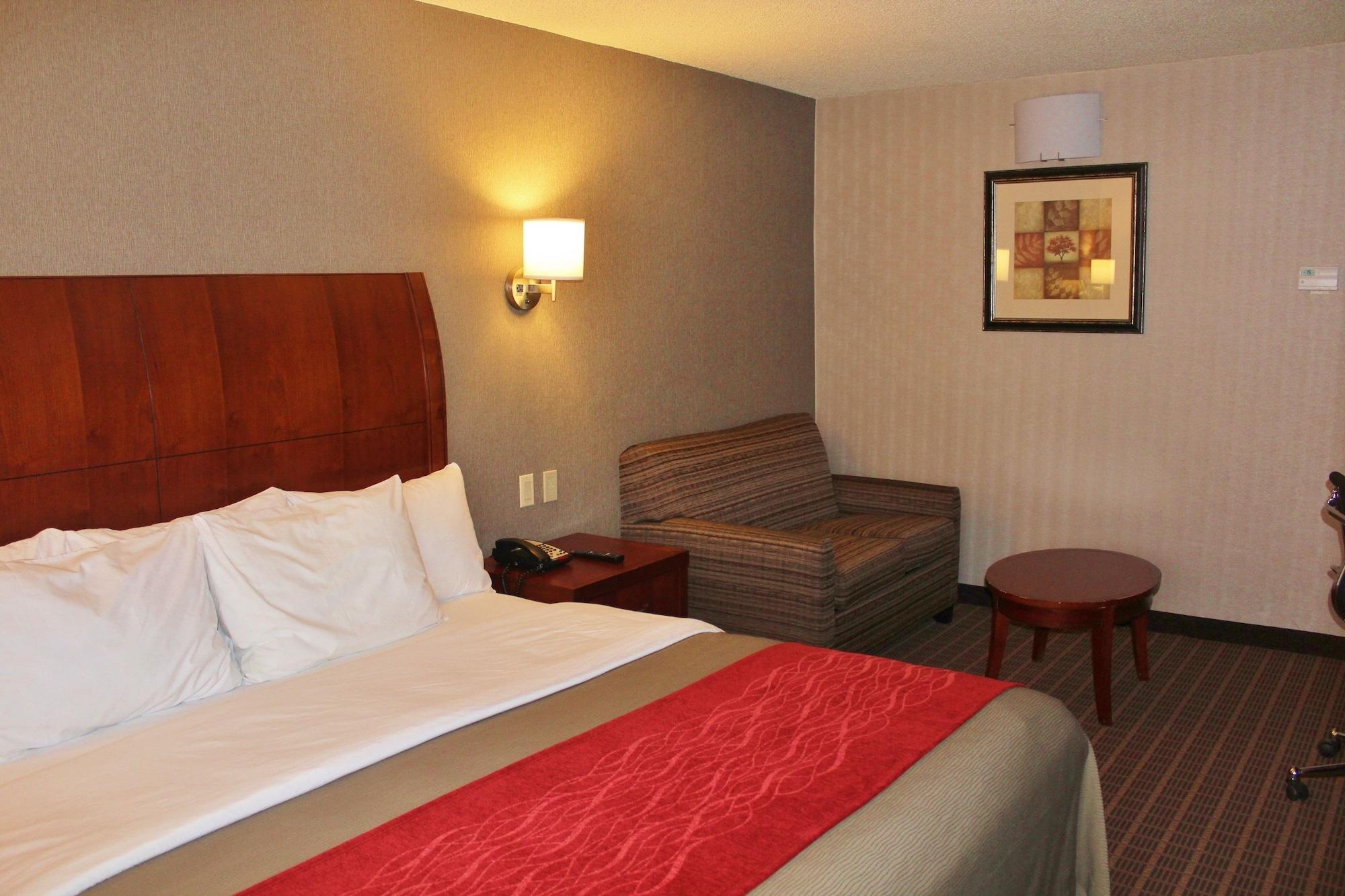 Hotel Comfort & 3*