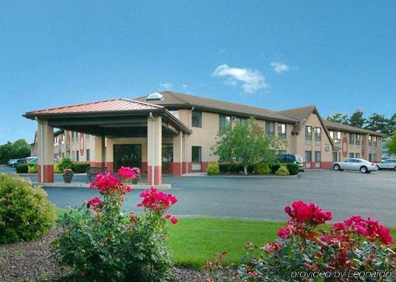 Hotel Comfort & West Springfield