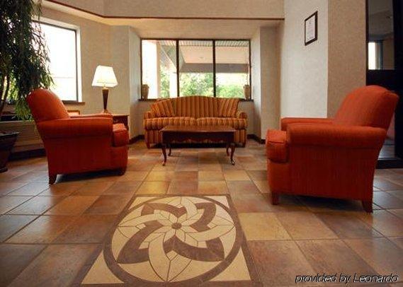 Comfort & 3* West Springfield