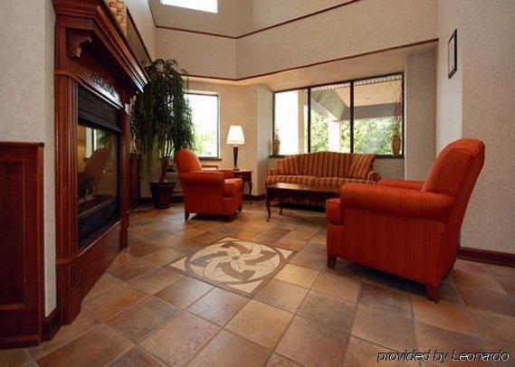 Hotel Comfort &