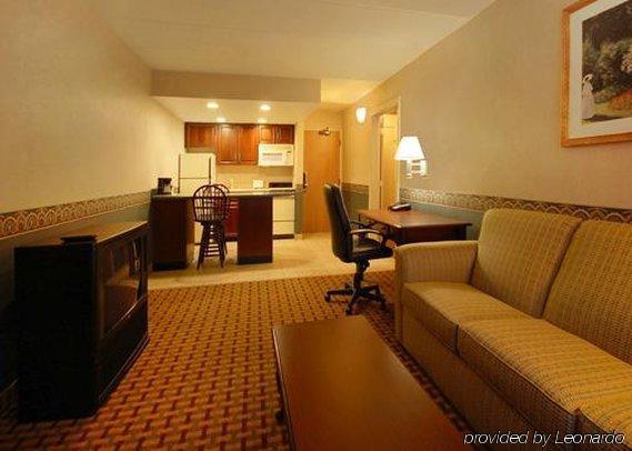 Comfort & Hotel