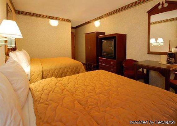 Hotel Comfort & 3*