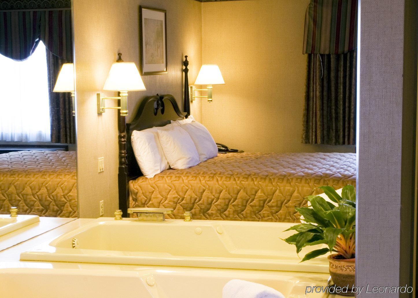 Comfort & Hotel