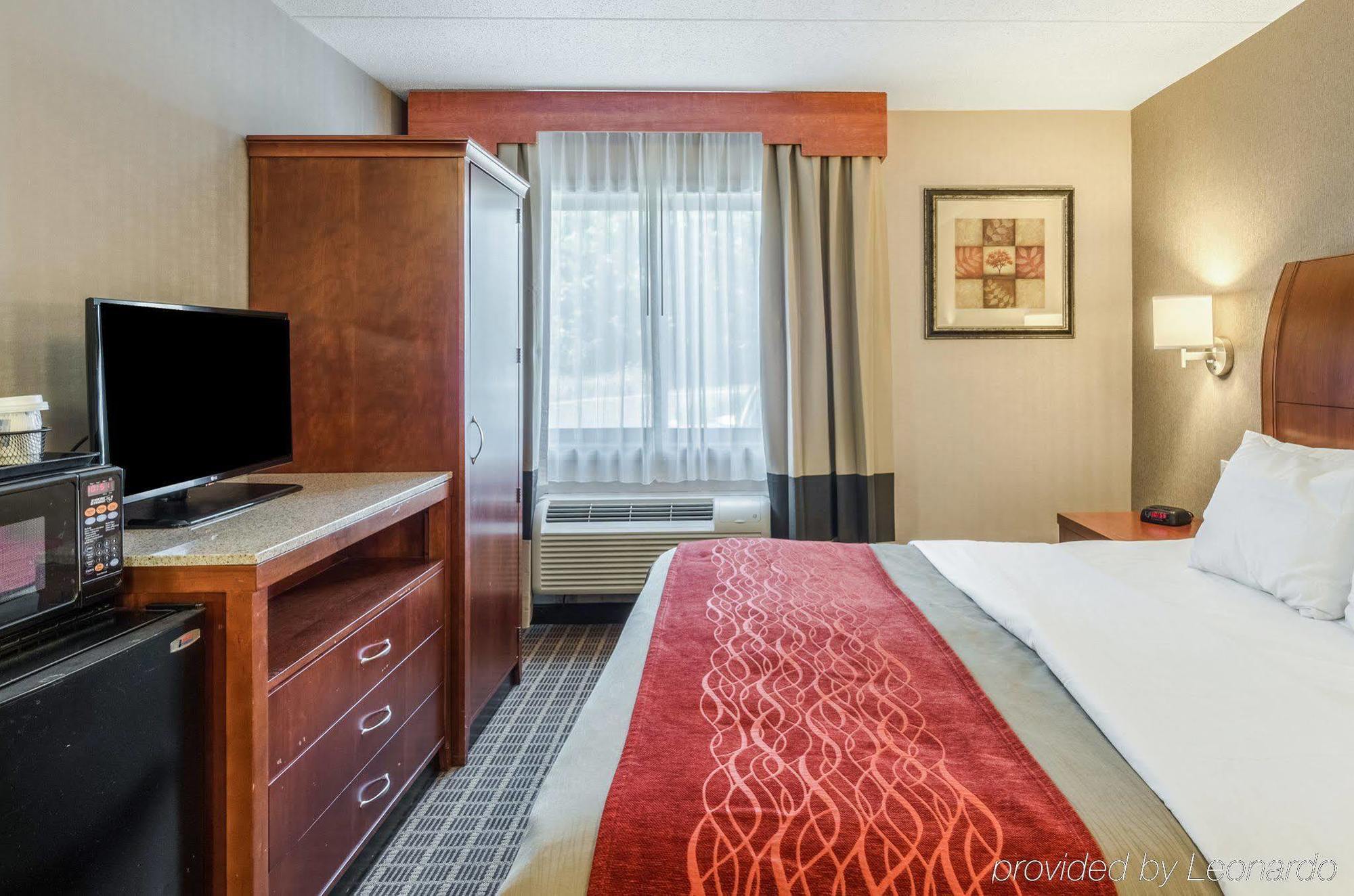 Comfort & Hotel