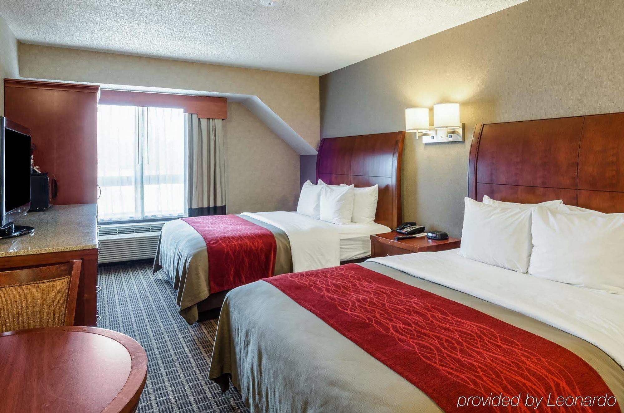 Comfort & 3*