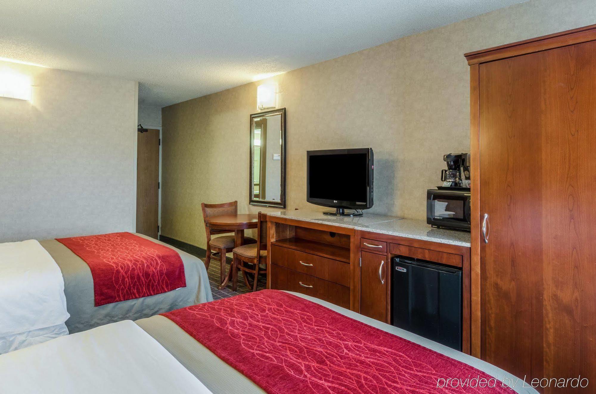 Comfort & Hotel