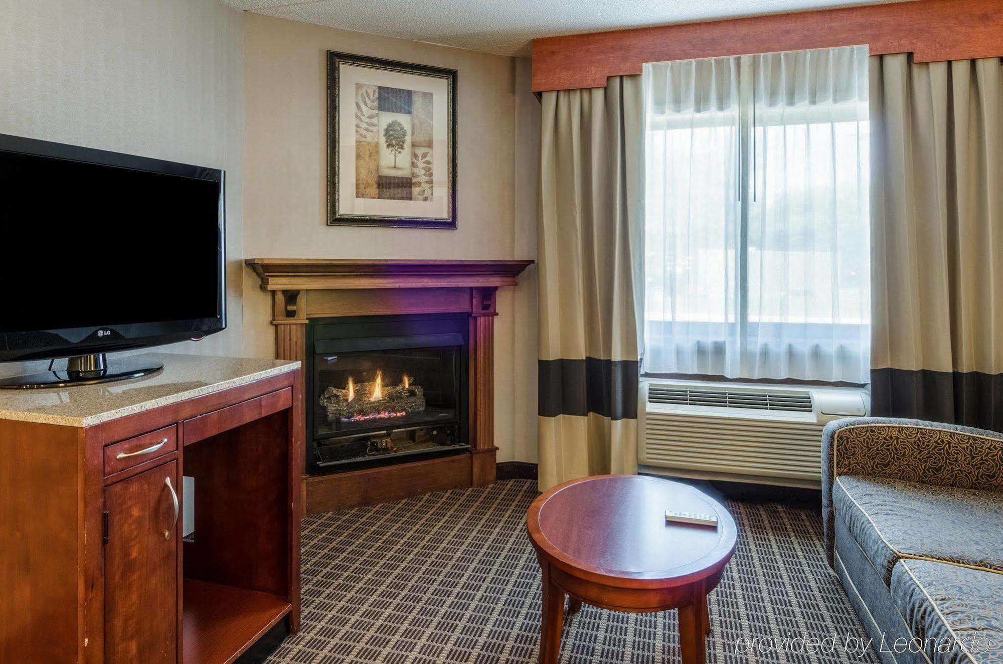 Comfort & Hotel