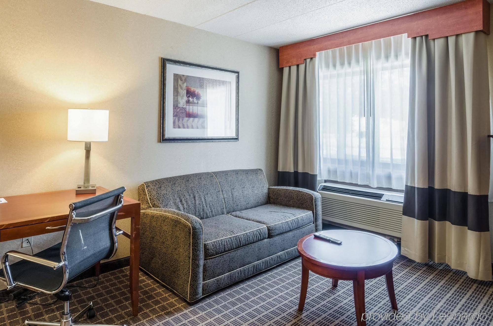 Comfort & Hotel 3*