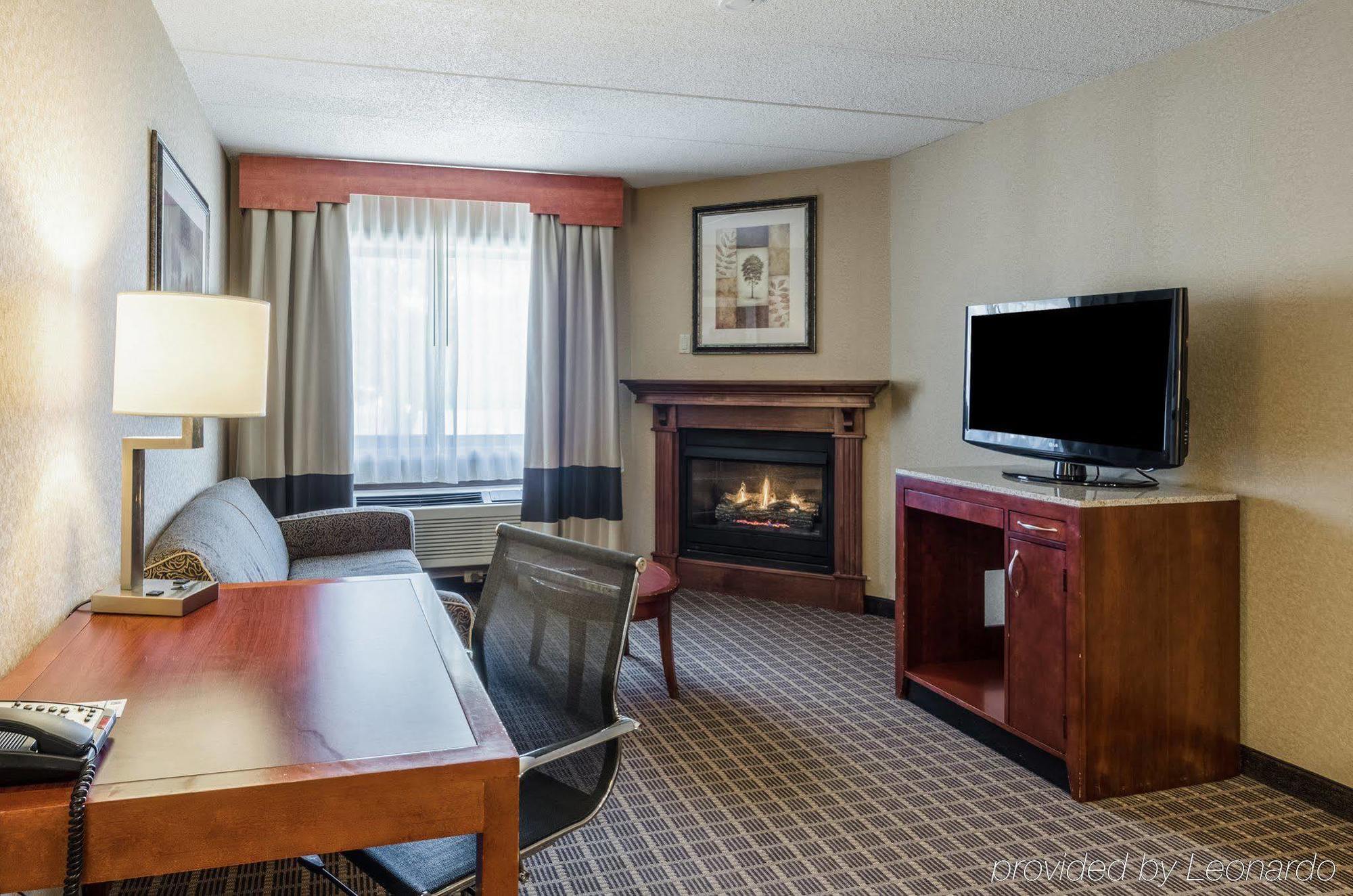 Comfort & Hotel