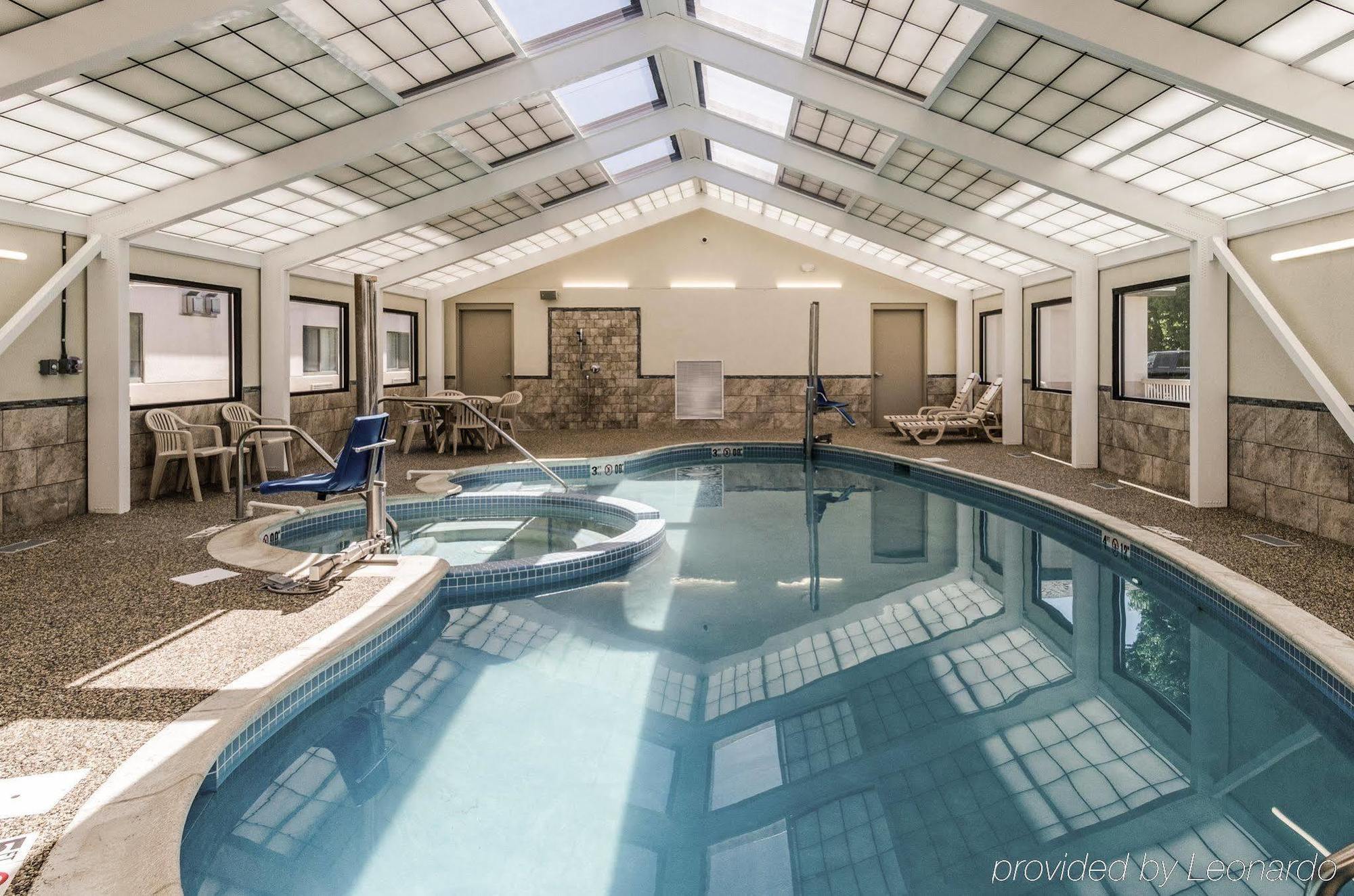 Hotel Comfort &