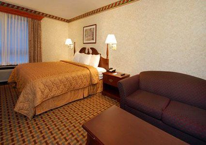 Comfort & 3*