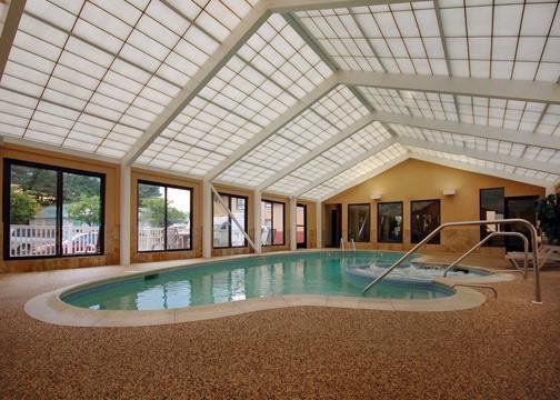 Hotel Comfort &
