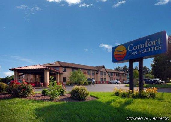 Comfort & Hotel 3*