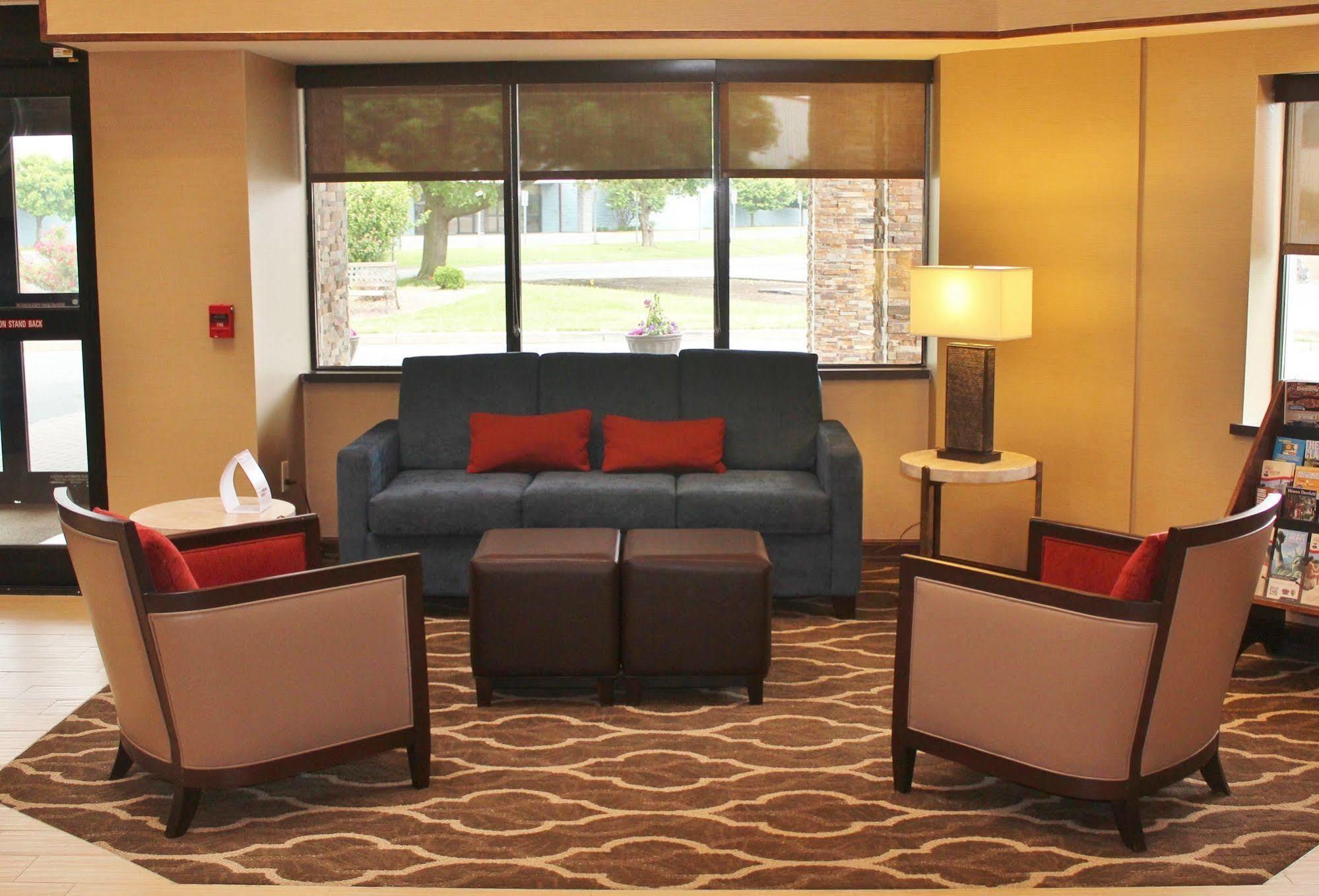 Hotel Comfort &