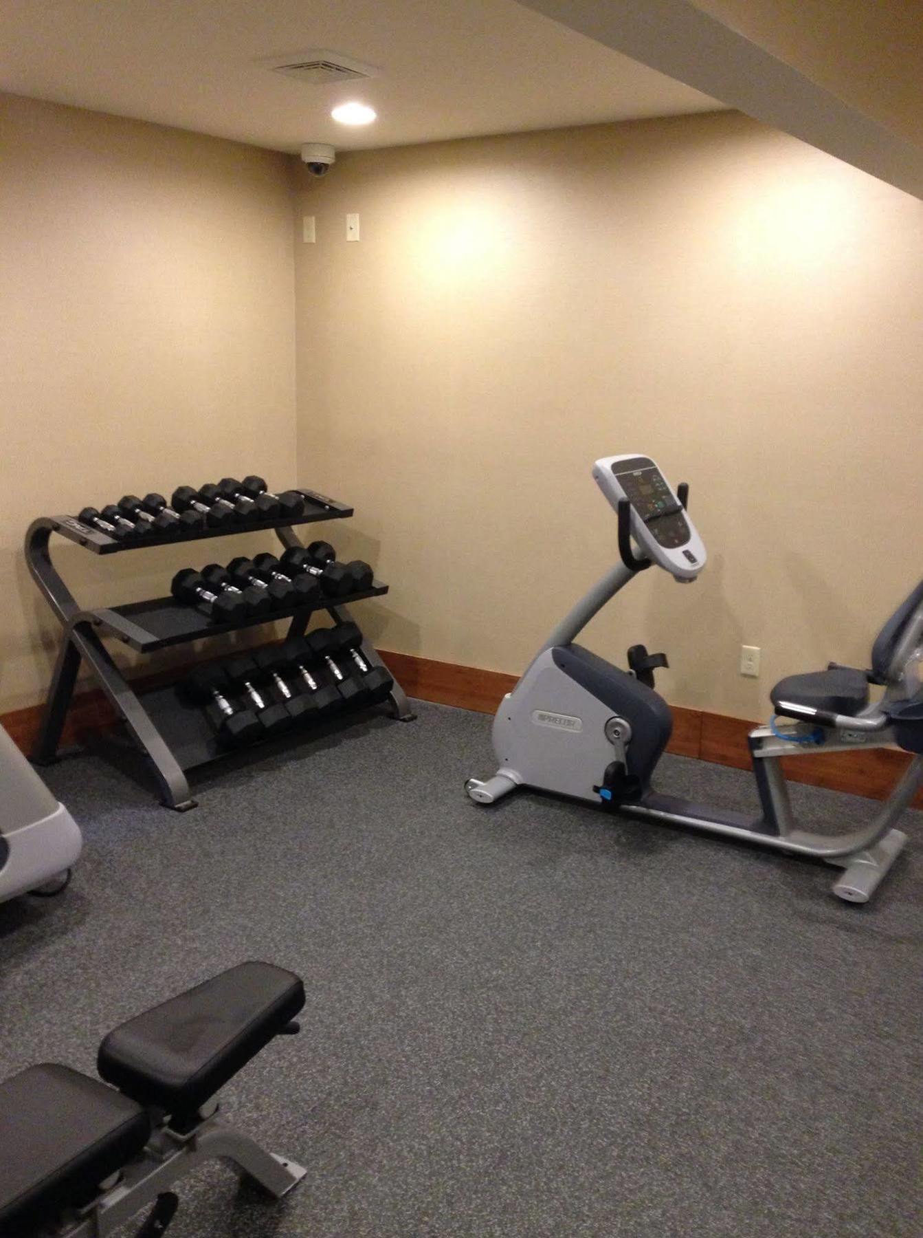 Comfort & 3* West Springfield